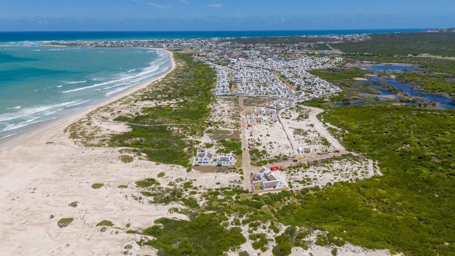 0 Bedroom Property for Sale in Struisbaai Western Cape